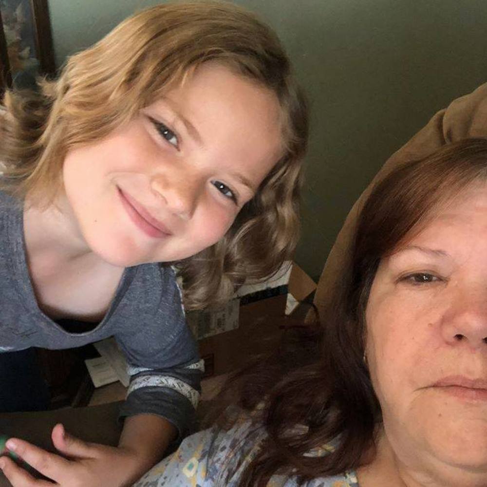 Meet your Posher, Sue